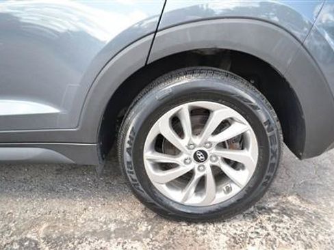 Used 2017 Hyundai Tucson SE FWD image 9