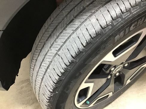 Used 2022 Ford Bronco Sport Outer Banks w/ Tech Package image 27