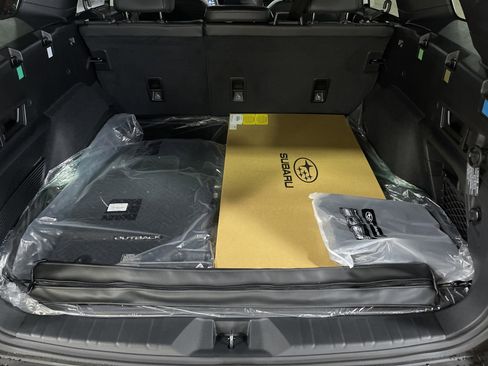 New 2026 Subaru Outback Limited image 13