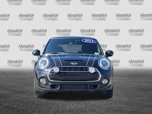 Used 2014 MINI Cooper S image 10
