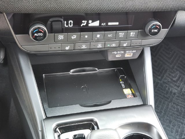 New 2026 Subaru Outback Premium AWD/4WD image 16
