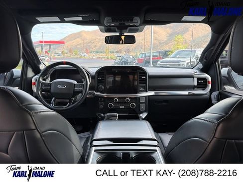 Used 2023 Ford F150 Raptor w/ Raptor 37 Performance Package AWD/4WD image 25