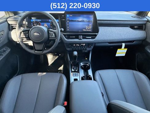 New 2026 Subaru Outback Limited XT image 28