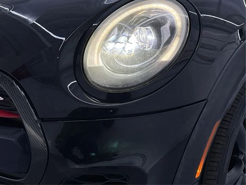 Used 2017 MINI Cooper John Cooper Works image 34