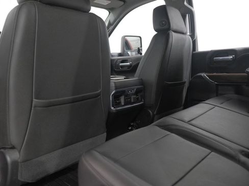 Used 2021 GMC Sierra 3500 SLT w/ SLT Convenience Package image 37