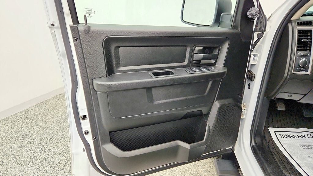 Used 2019 RAM 1500 Tradesman RWD image 10