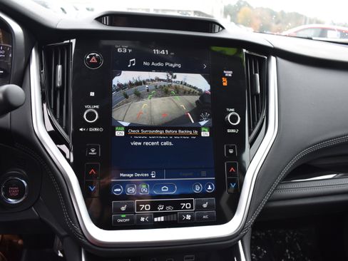 Used 2023 Subaru Outback Limited image 18