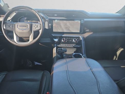 Used 2023 GMC Sierra 1500 Denali image 12