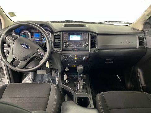 Used 2020 Ford Ranger XL w/ Equipment Group 101A Mid image 18