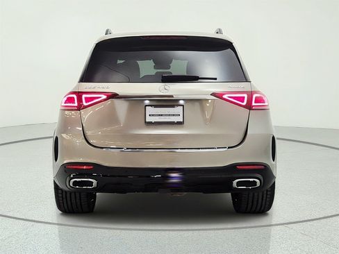 Certified 2023 Mercedes-Benz GLE 450 4MATIC image 6