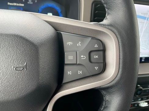 New 2026 Ford Bronco Outer Banks AWD/4WD image 21