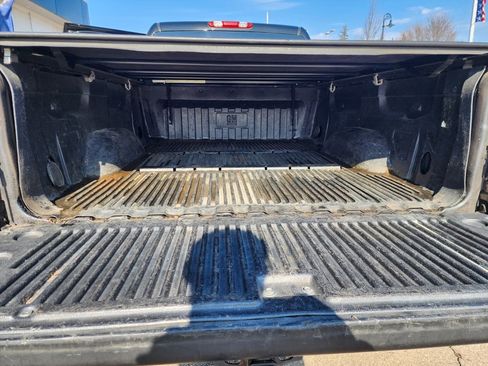 Used 2013 Chevrolet Silverado 2500 LT w/ Interior Plus Package image 13