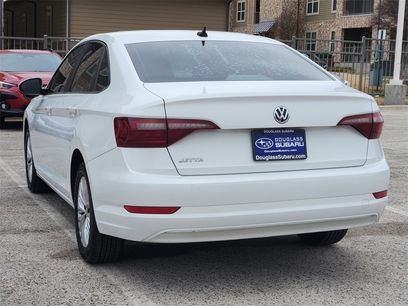 Used 2020 Volkswagen Jetta S w/ Driver Assistance Package