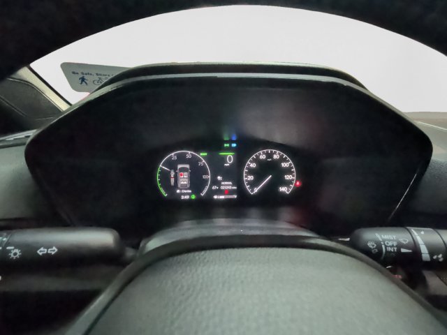 Used 2023 Honda CR-V Sport image 14