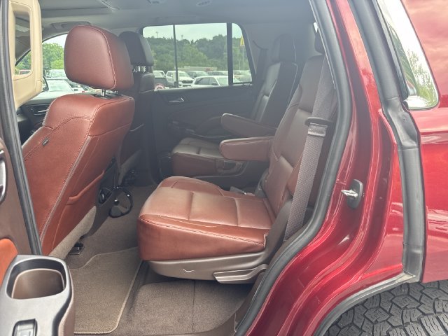 Used 2019 Chevrolet Tahoe Premier AWD/4WD image 35