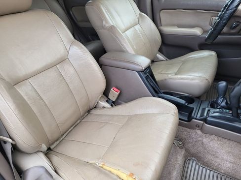 Used 1999 Toyota 4Runner Limited image 21