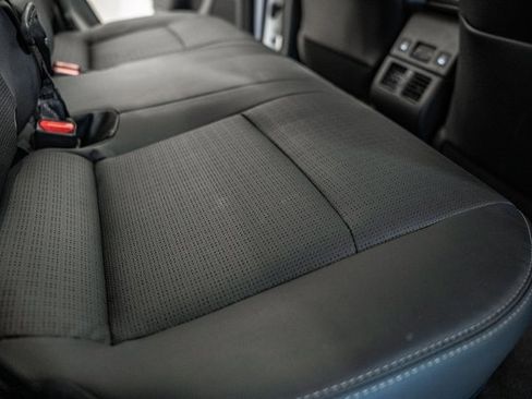 Used 2023 Toyota bZ4X Limited image 31