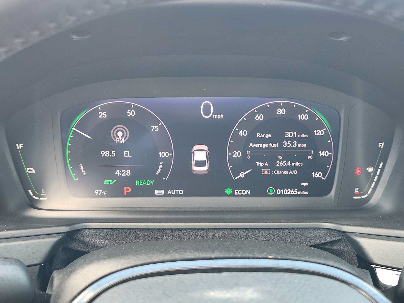 Used 2024 Honda Accord Touring image 15