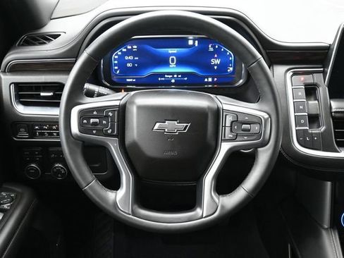 Used 2023 Chevrolet Tahoe Z71 w/ Luxury Package image 25