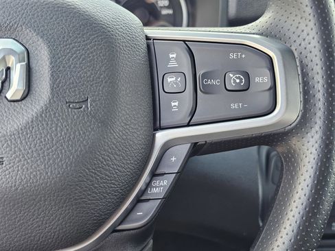 New 2026 RAM 2500 Tradesman image 20