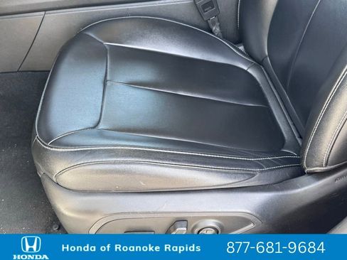 Used 2024 Jeep Grand Cherokee Limited 4xe image 30