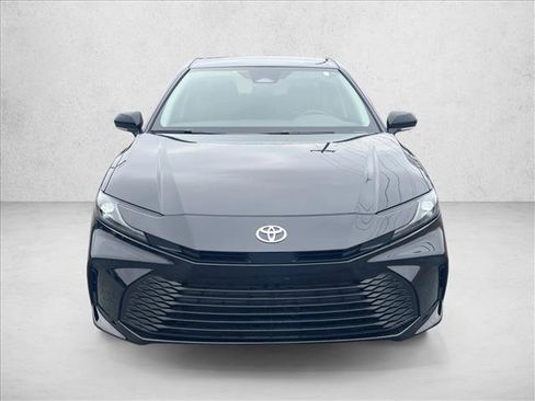 Certified 2025 Toyota Camry LE image 2