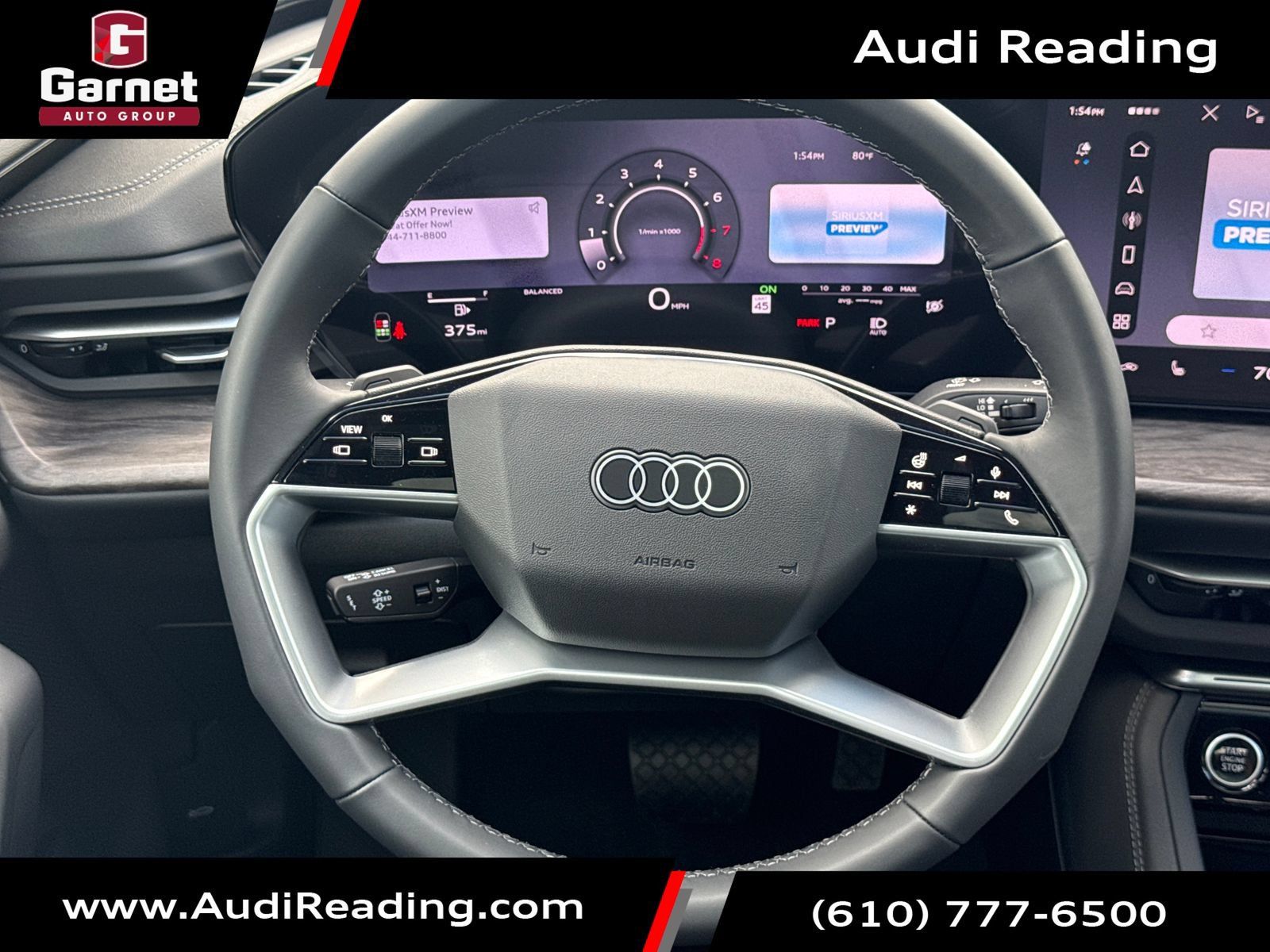 New 2026 Audi Q5 2.0T AWD/4WD image 17