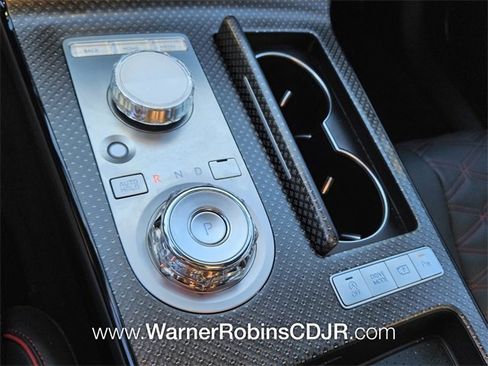 Used 2025 Genesis G80 3.5T Sport Prestige image 25