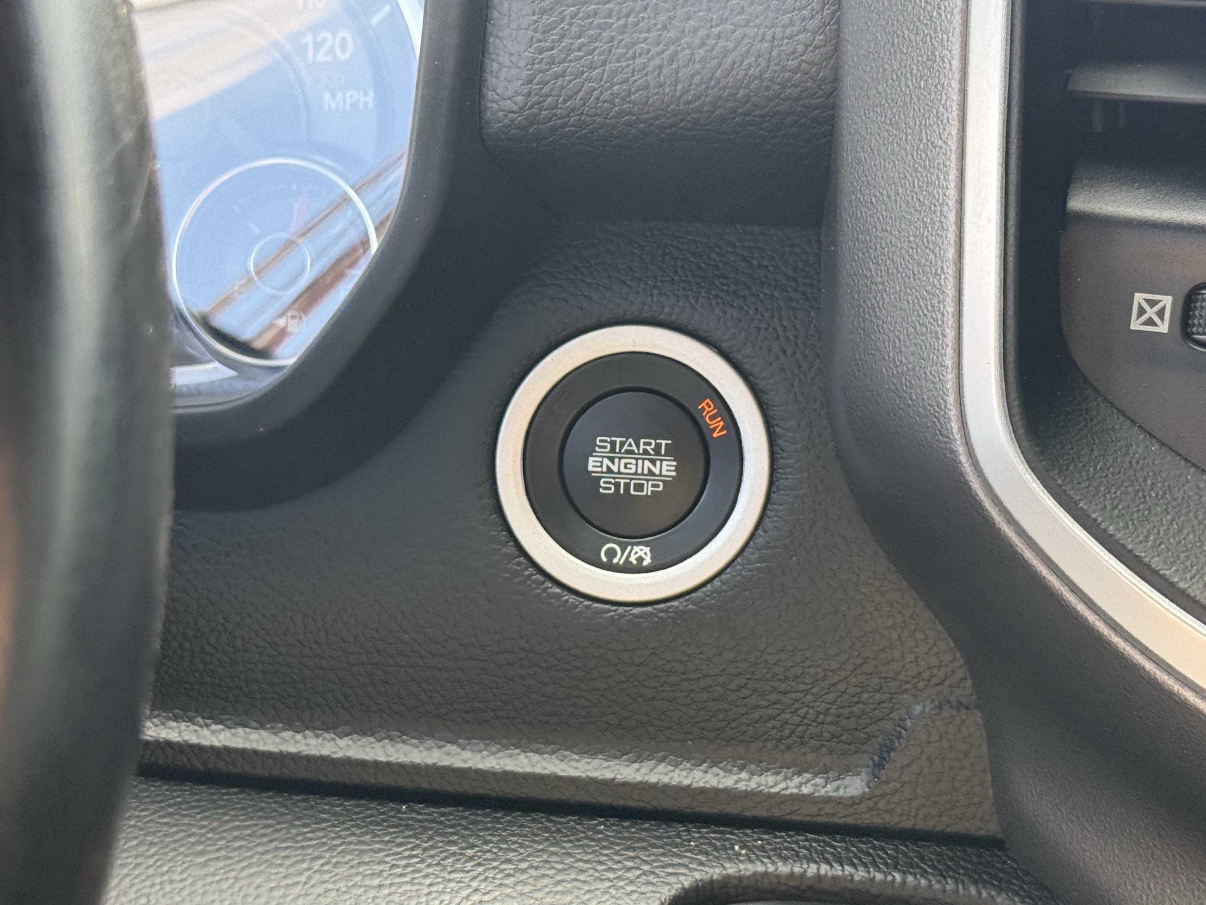 Used 2021 RAM 1500 Lone Star RWD image 24
