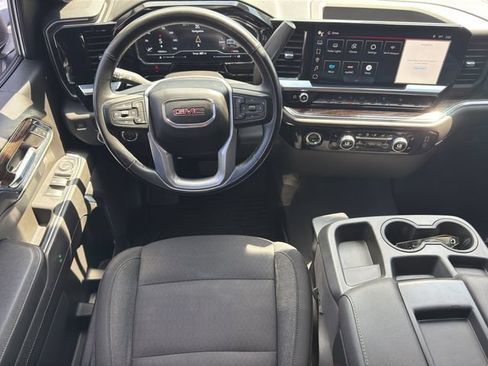 Certified 2023 GMC Sierra 1500 Elevation AWD/4WD image 17