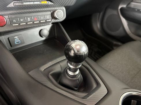 Used 2025 Ford Mustang GT RWD image 19
