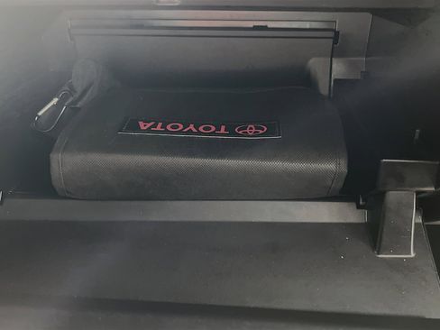 Used 2023 Toyota Tacoma SR5 image 35