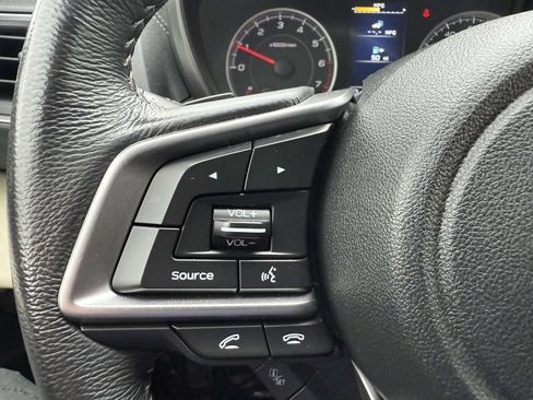 Used 2019 Subaru Ascent Premium AWD/4WD image 25