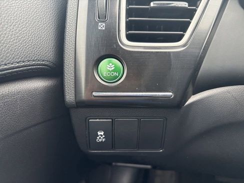 Used 2015 Honda Civic EX image 26