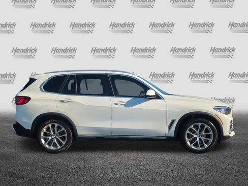 Used 2021 BMW X5 xDrive40i w/ Premium Package 2 image 11