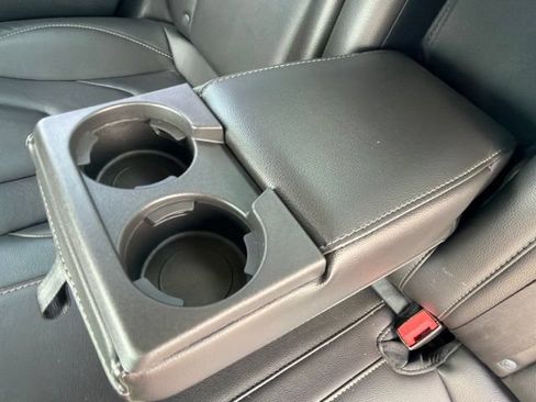 Used 2016 Ford Fusion Titanium FWD image 15