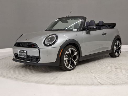 New 2026 MINI Cooper S FWD image 28