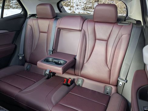 New 2026 Buick Envision Sport Touring AWD/4WD image 32
