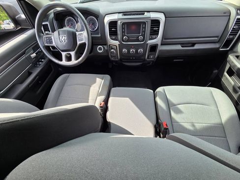 Used 2023 RAM 1500 Classic SLT AWD/4WD image 27