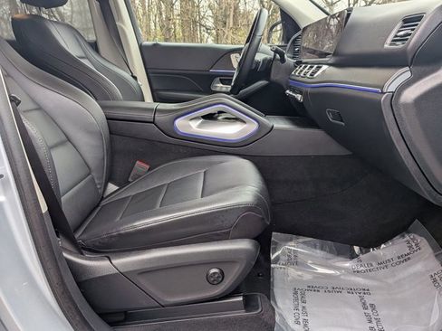 Used 2024 Mercedes-Benz GLE 450 4MATIC image 22