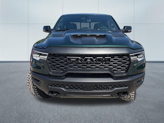 New 2026 RAM 1500 RHO w/ RHO Level 1 Equipment Group AWD/4WD image 6