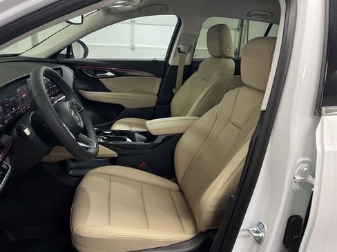 New 2026 Buick Envision Preferred AWD/4WD image 19