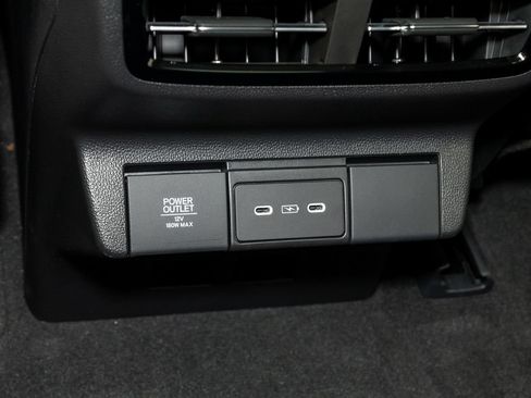 Used 2026 Acura MDX SH-AWD image 27