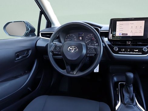 Certified 2024 Toyota Corolla LE FWD image 30