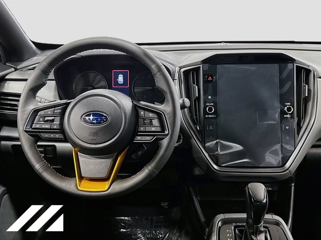 New 2026 Subaru Crosstrek 2.5i Wilderness AWD/4WD image 22