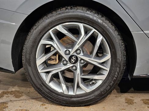 Used 2023 Hyundai Sonata SEL FWD image 17