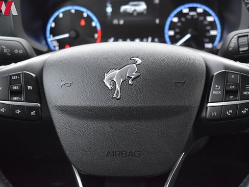 Used 2022 Ford Bronco Sport Big Bend w/ Convenience Package AWD/4WD image 14