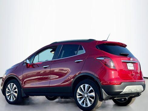 Used 2019 Buick Encore Preferred w/ Safety Package image 13