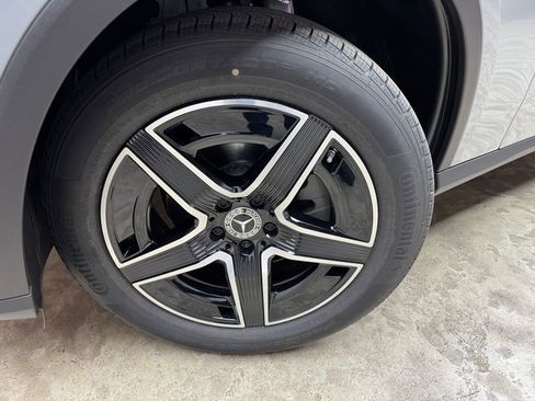 New 2026 Mercedes-Benz GLC 300 GLC 300 image 29
