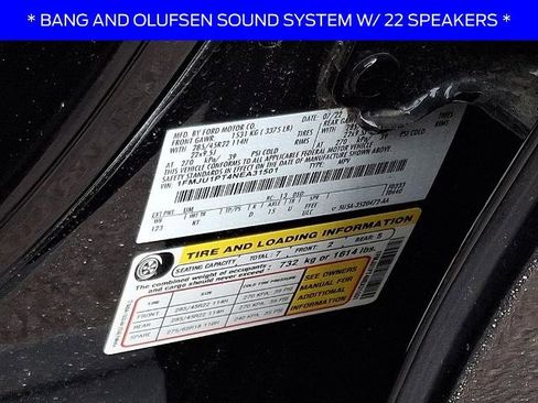 Certified 2022 Ford Expedition King Ranch image 29